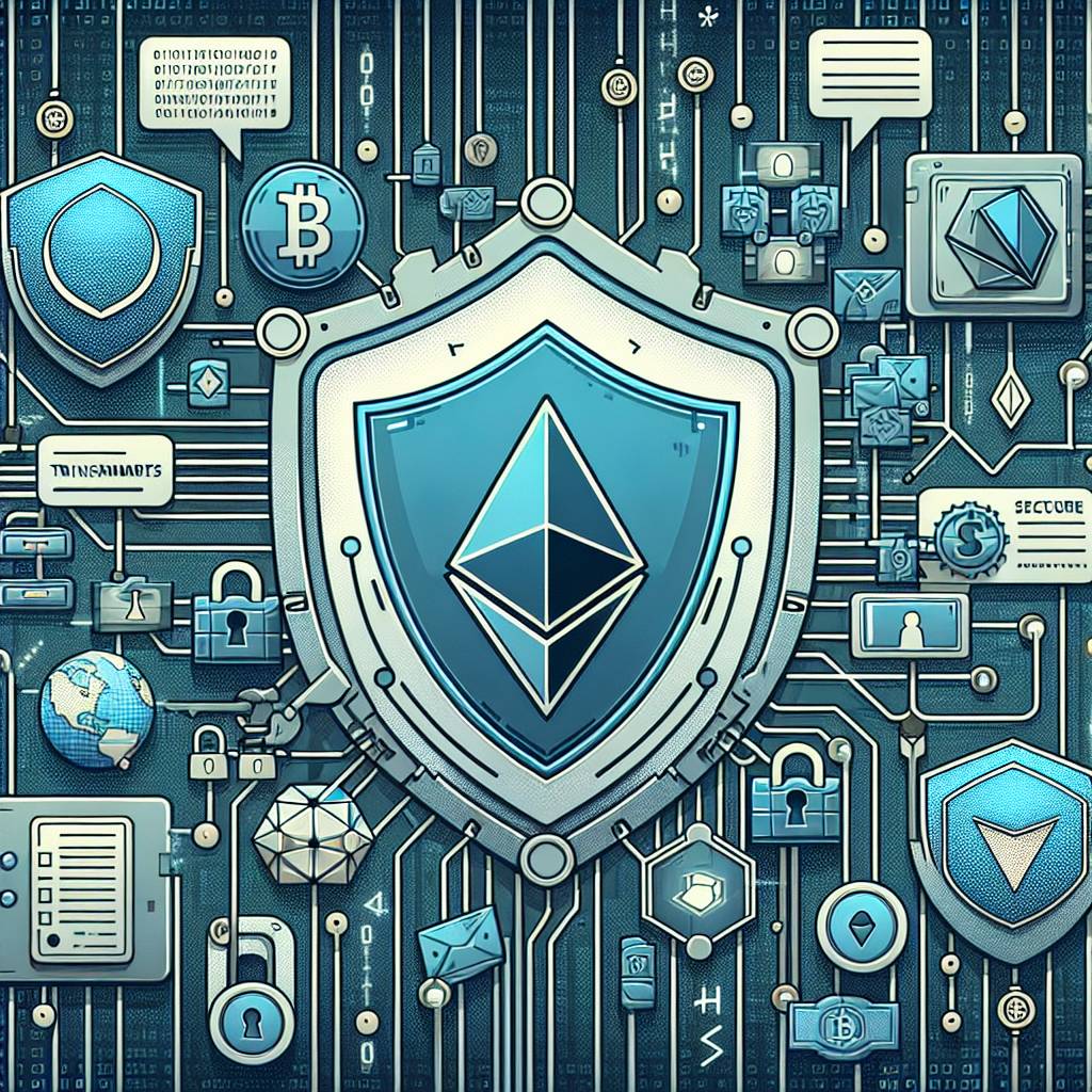 Quelles sont les meilleures pratiques pour sécuriser les appels ethereum rpc dans le contexte des transactions de crypto-monnaies ?