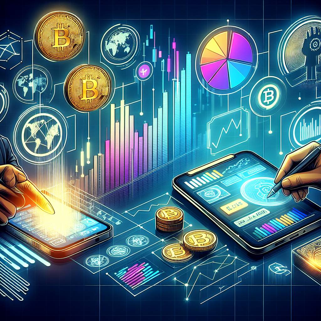 Comment puis-je utiliser une d'app pour sécuriser mes investissements en cryptomonnaie ?