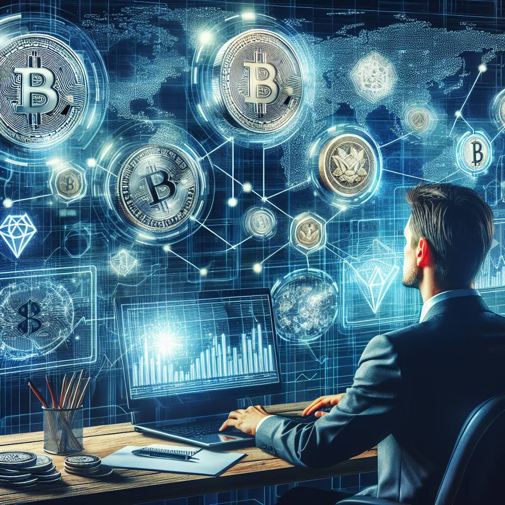 Quelles sont les particularités des bons de trésor en termes de cryptomonnaies ?