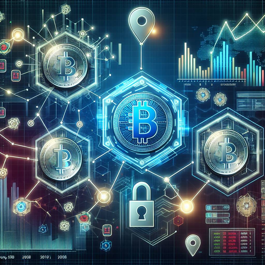 Comment fonctionnent les stablecoins et comment peuvent-ils être utilisés dans les transactions de cryptomonnaies ?