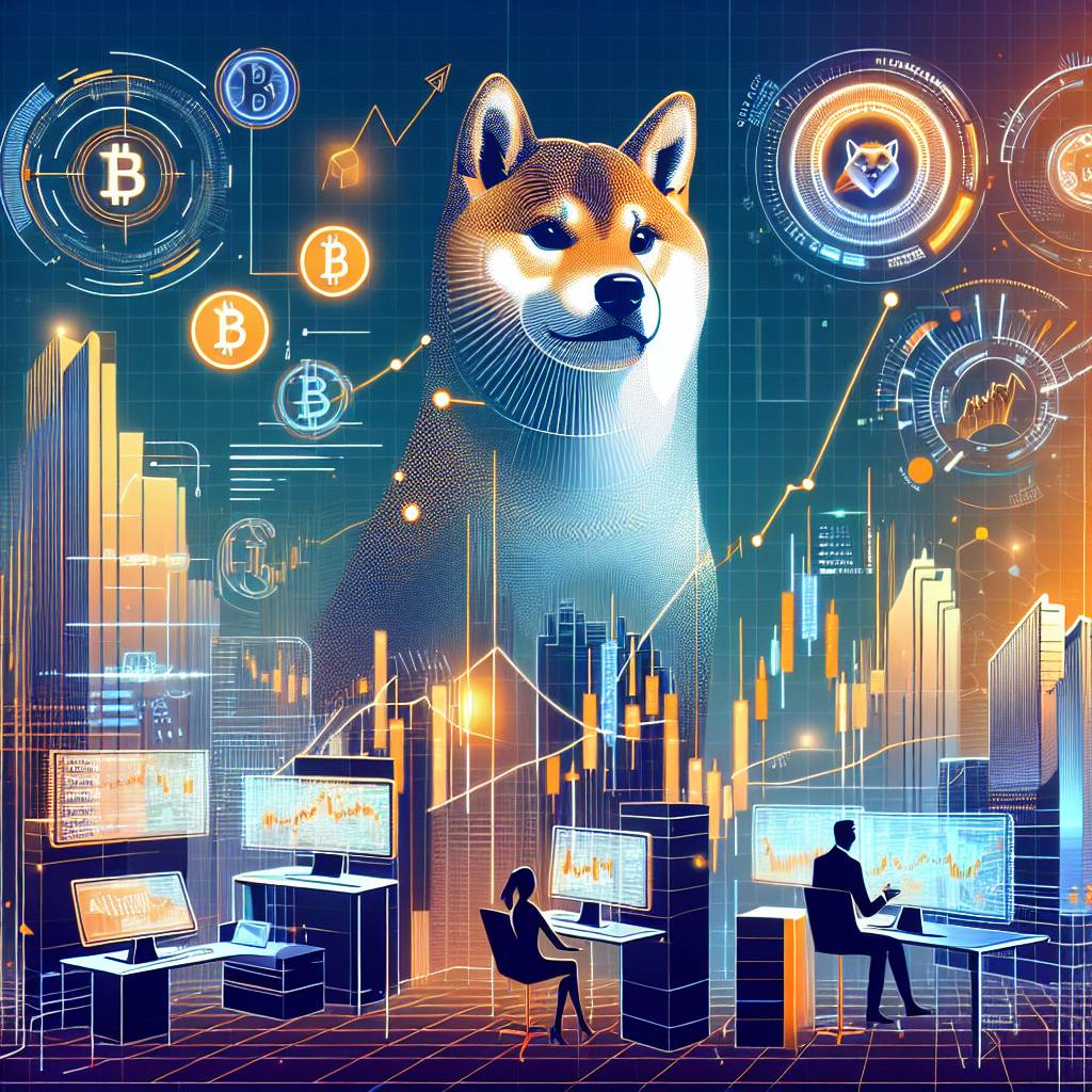 Comment puis-je utiliser le dessin shiba pour investir dans les cryptomonnaies ?