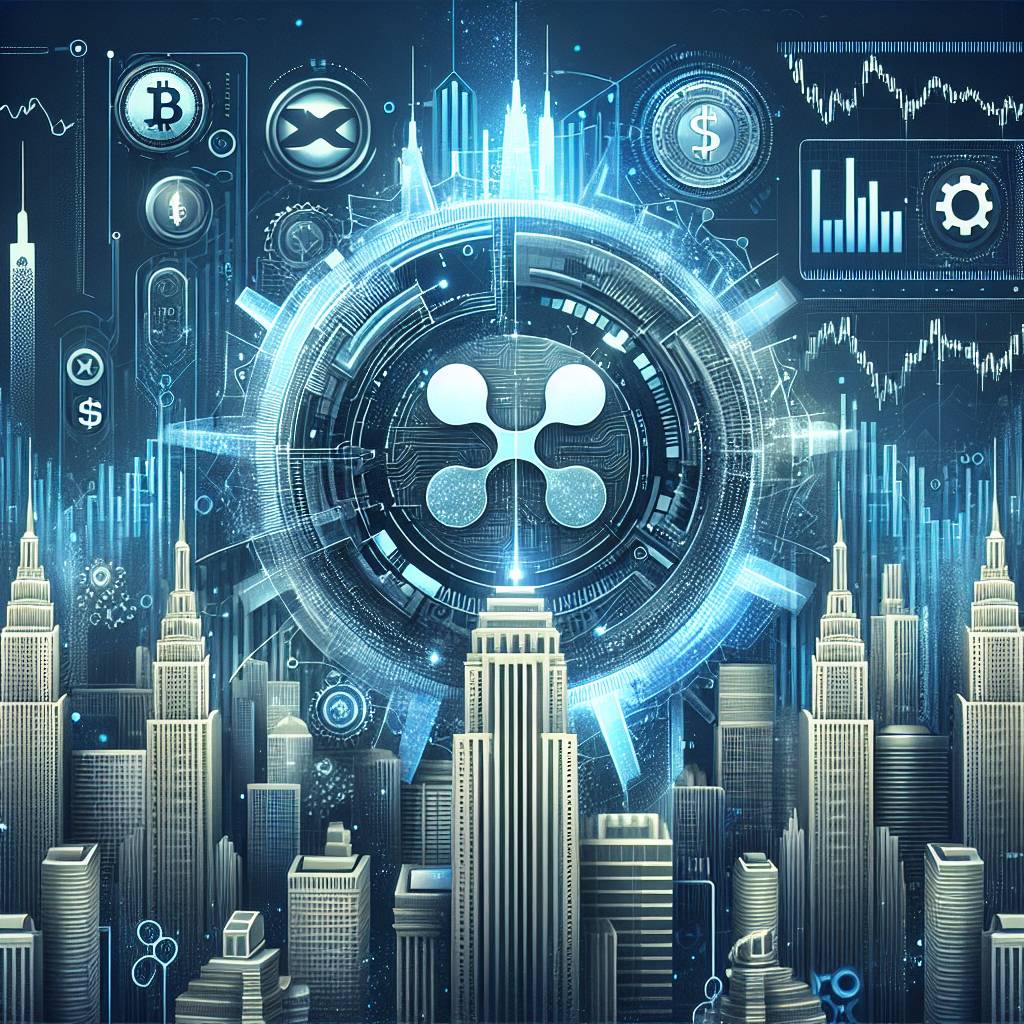 Qu'est-ce que XRP Ripple et comment fonctionne-t-il dans l'industrie de la cryptomonnaie ?