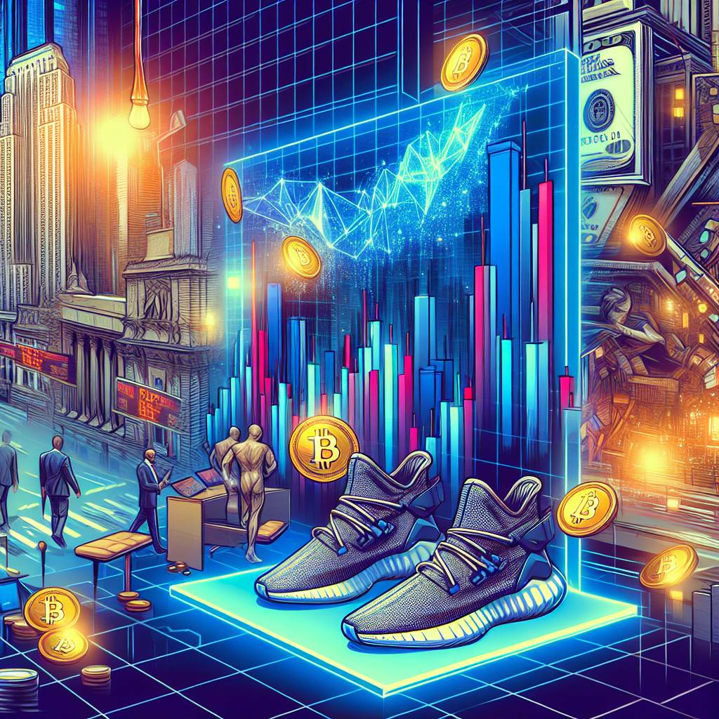 Comment puis-je acheter des pèpè shoes avec de la cryptomonnaie ?