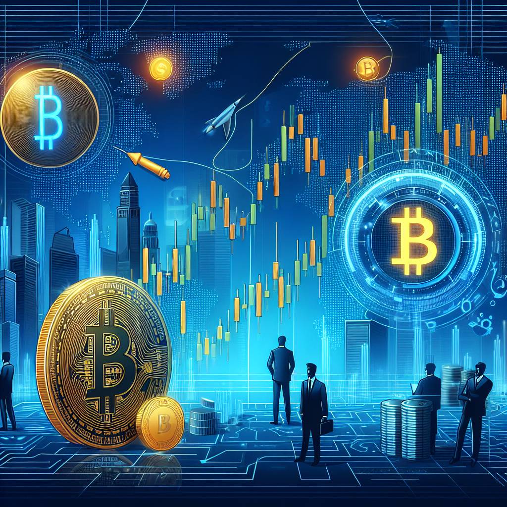 Comment les crypto whales peuvent-elles affecter les marchés des cryptomonnaies ?