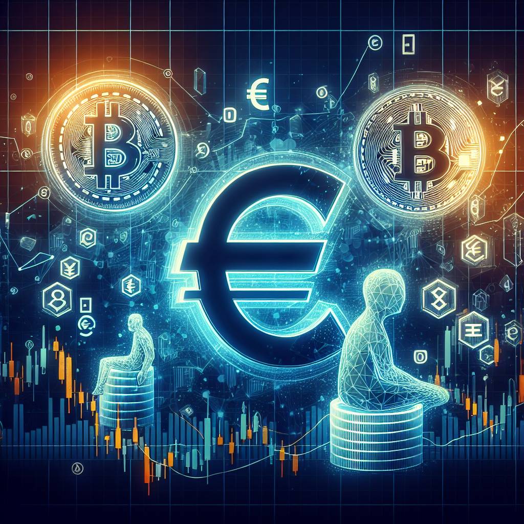 Quelle est la valeur actuelle du Deutsch Mark en Euro dans le marché des cryptomonnaies ?