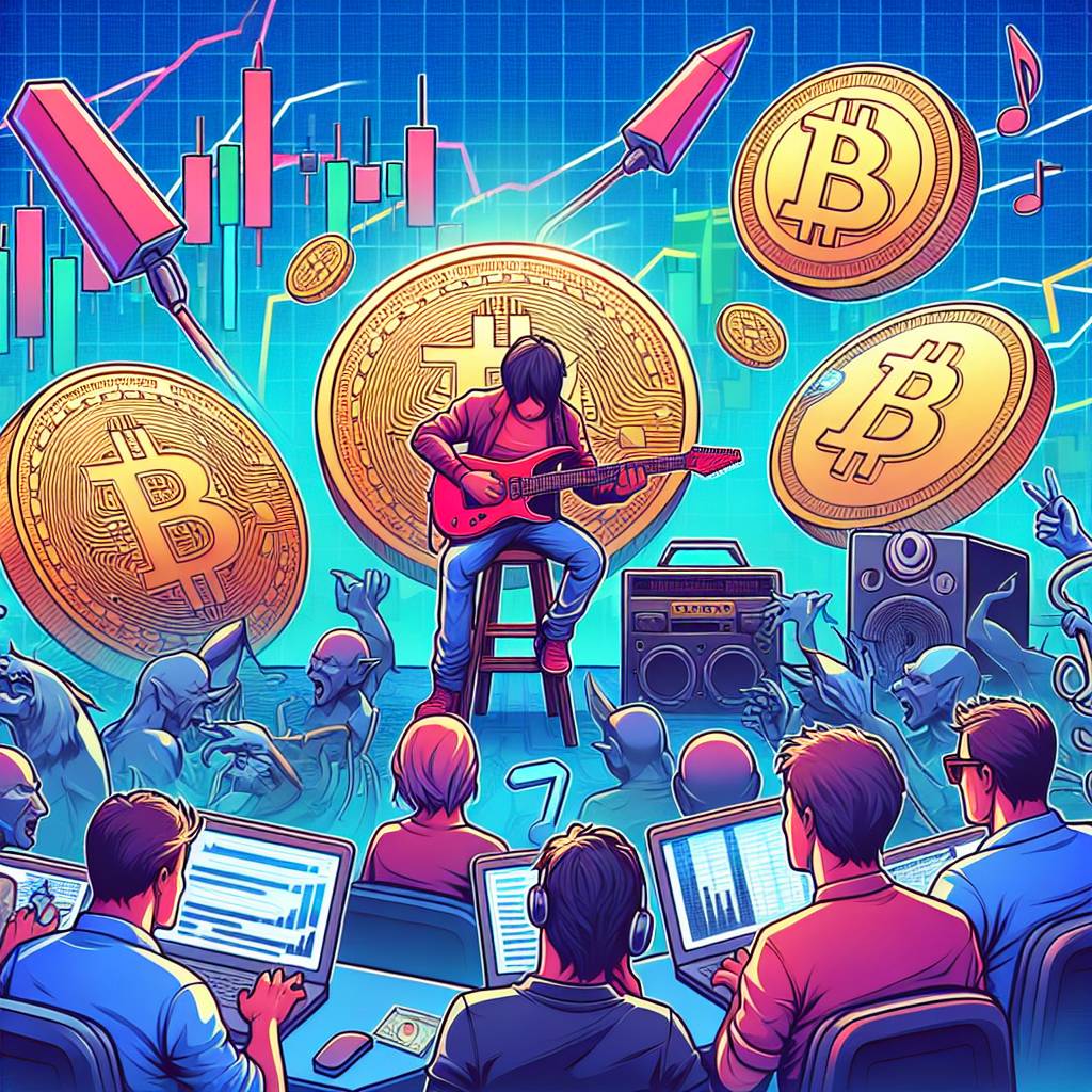 Quelles sont les meilleures crypto-monnaies recommandées par Wall Street Bets ?