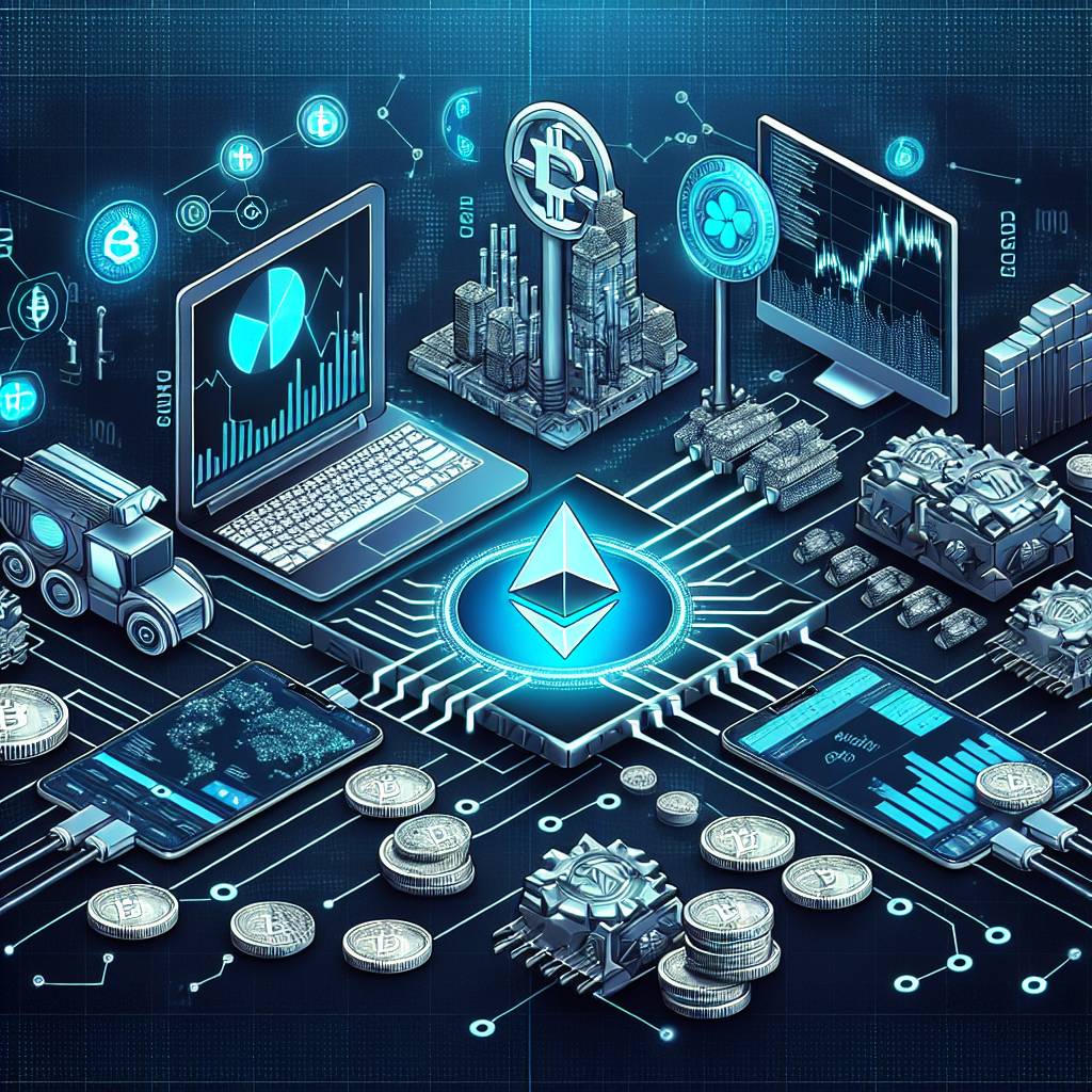 Quelles sont les différences entre l'hyperledger et d'autres technologies de blockchain dans le contexte des cryptomonnaies ?