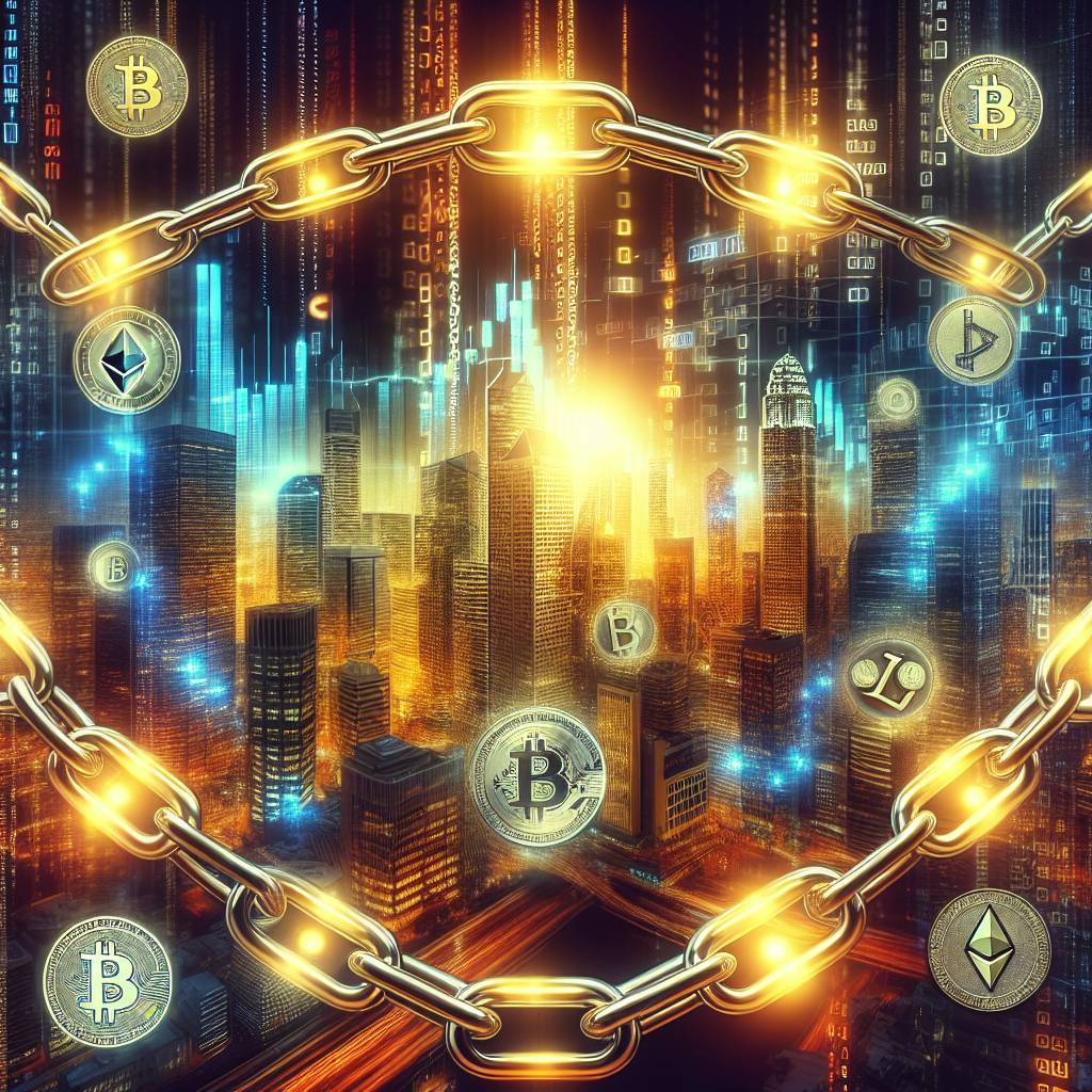 Quel est l'impact de l'introduction de la technologie blockchain sur le rôle des banques centrales dans le secteur des crypto-monnaies ?