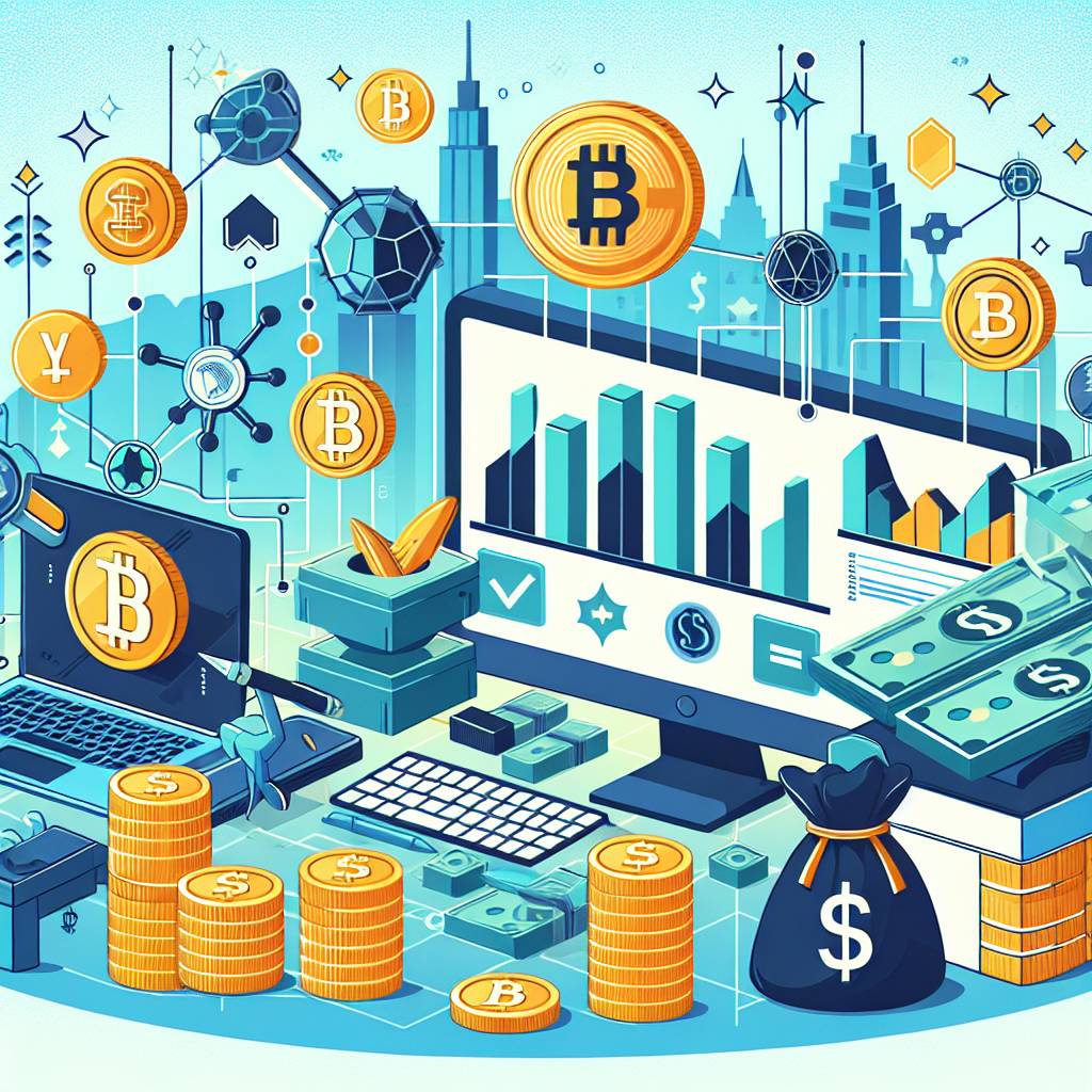 Quelles sont les caractéristiques de l'ETF GDX liées à la cryptomonnaie?