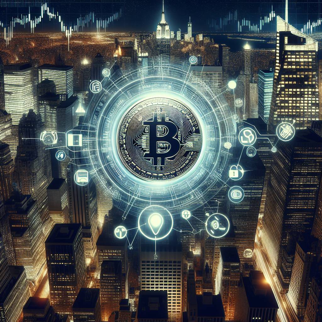 Comment le bitcoin est-il apparu en 2009?