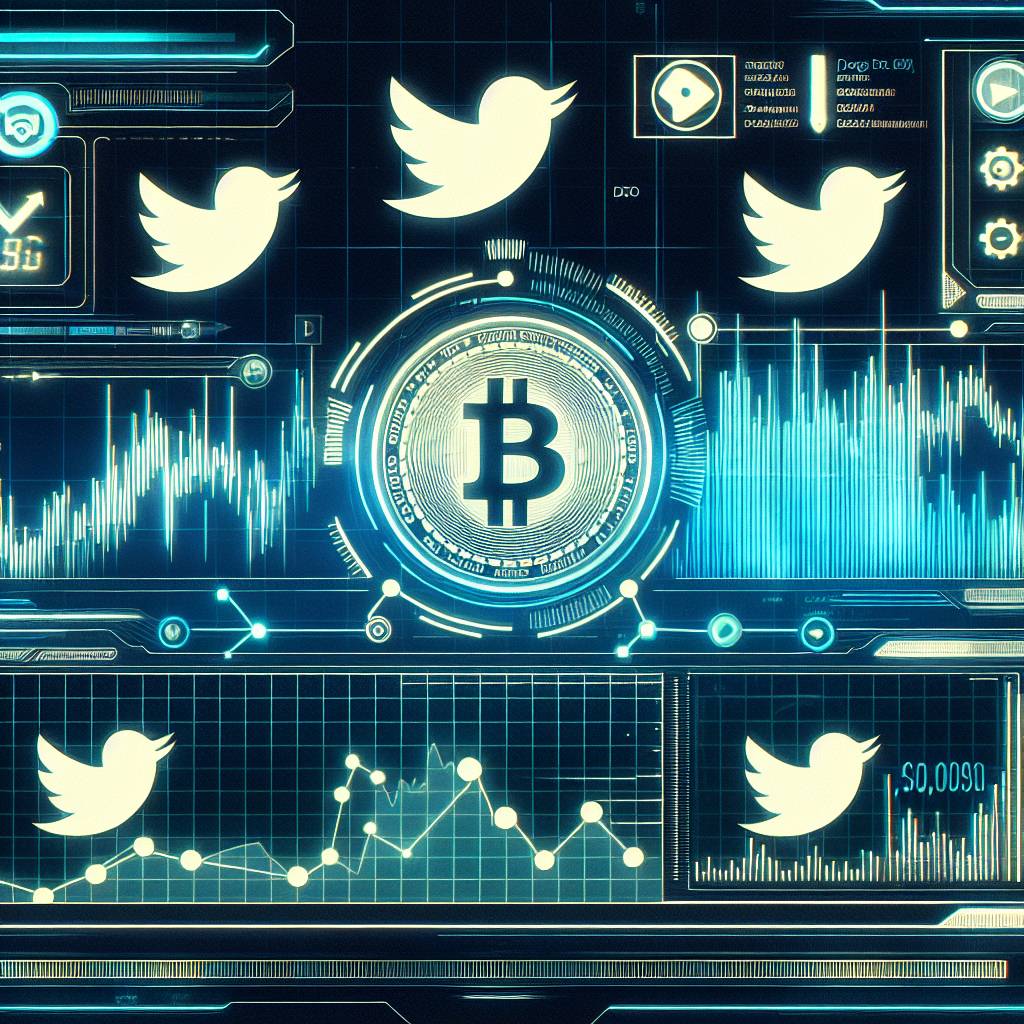 Comment suivre les mises à jour de SBF sur Twitter en relation avec la cryptomonnaie?