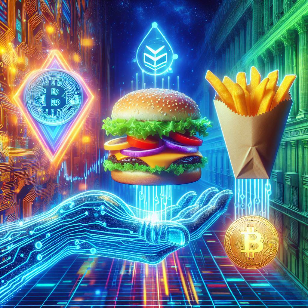 Quelles sont les conséquences possibles du 'big swap burger' sur le marché des cryptomonnaies ?