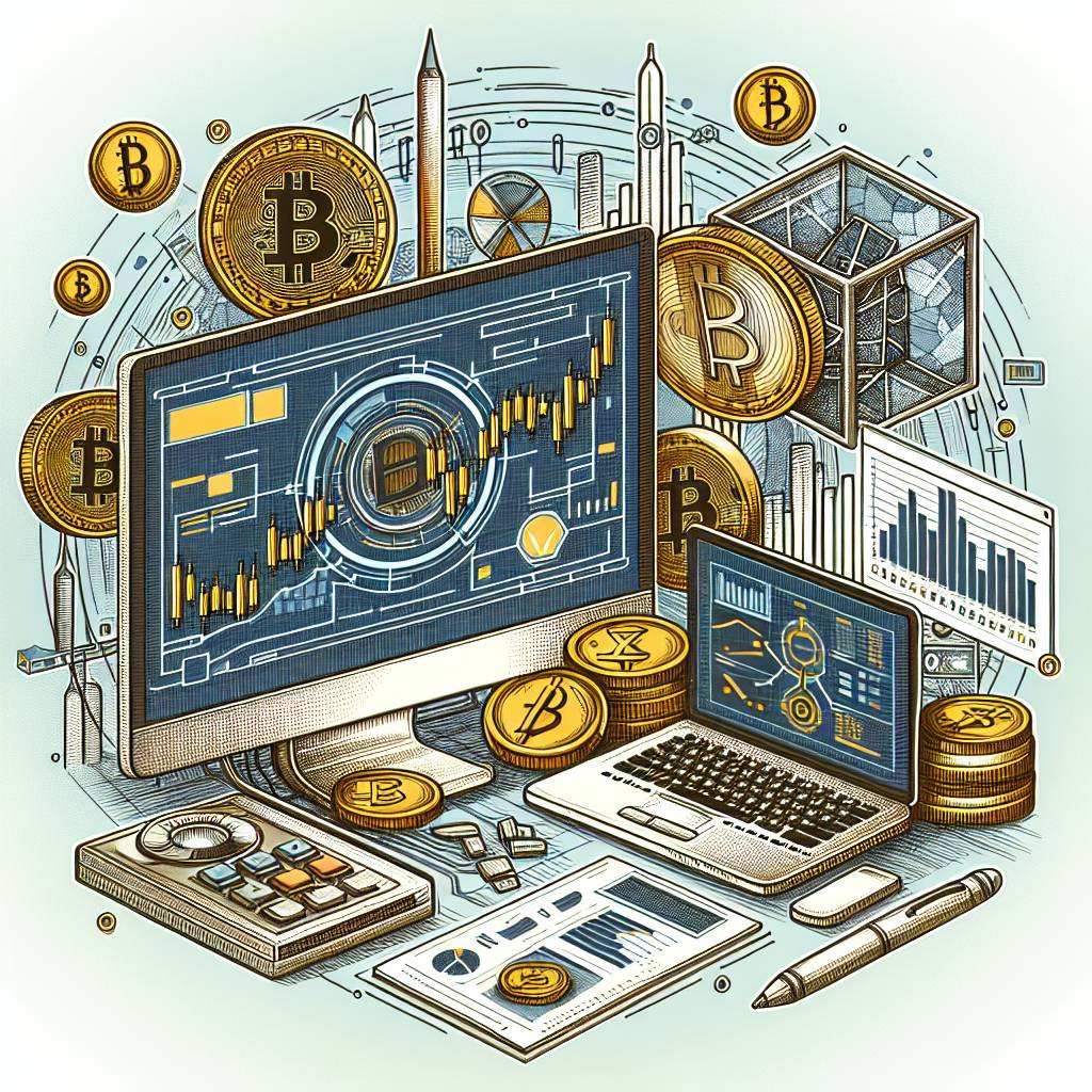 Quelles sont les tendances du forex en temps réel dans le domaine des crypto-monnaies ?