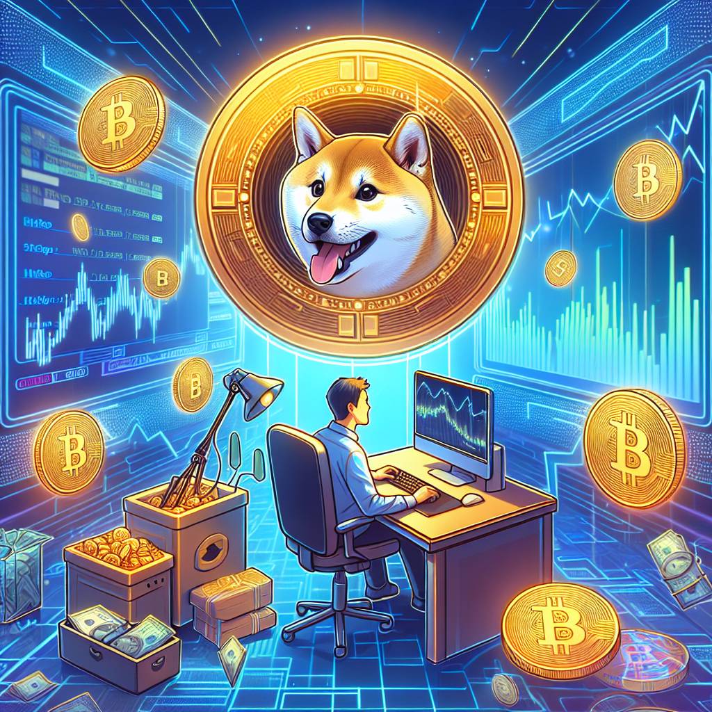 Comment puis-je miner du Dogecoin avec mon ordinateur personnel ?