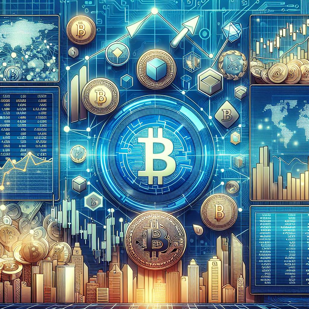 Comment l'indice composite def peut-il être utilisé pour évaluer la performance globale du marché des cryptomonnaies ?