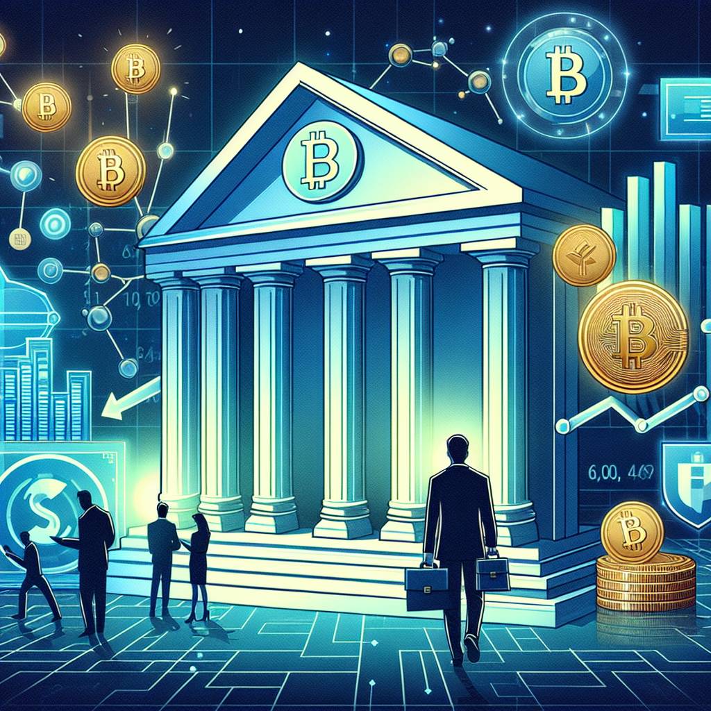 Comment la banque verte garantit-elle la sécurité de mes fonds en crypto-monnaie ?