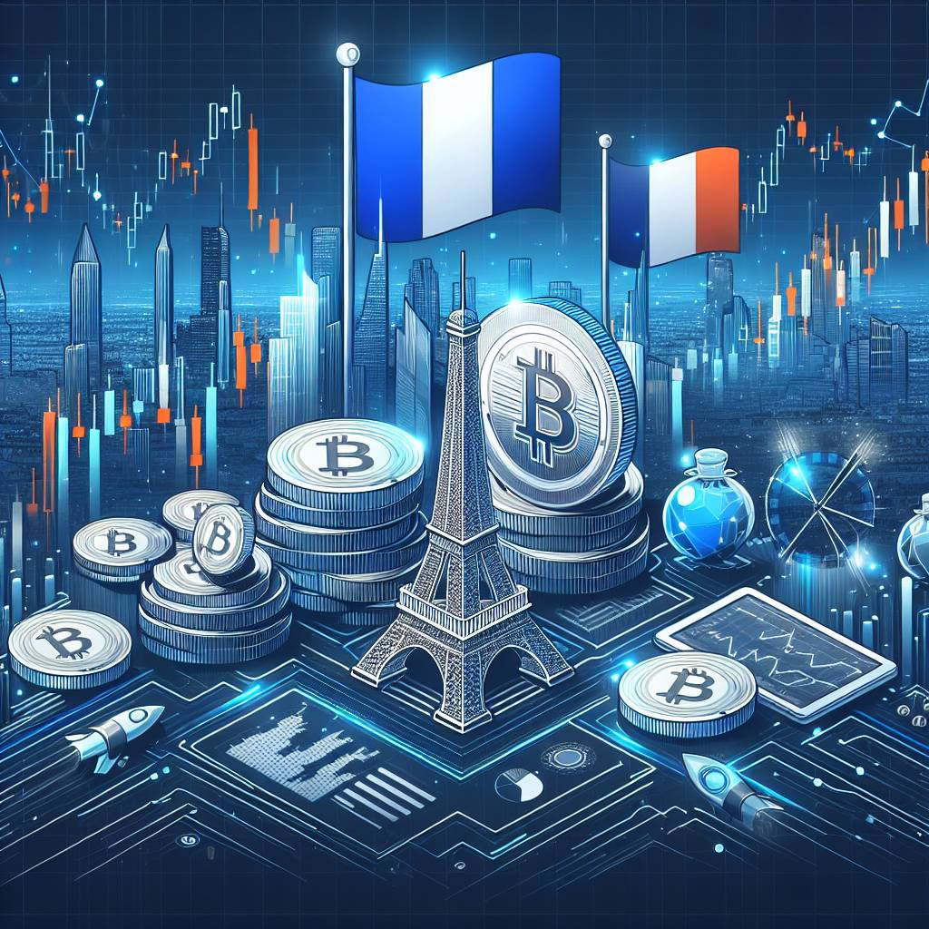 Comment acheter des Bitcoins à Paris en toute sécurité ?