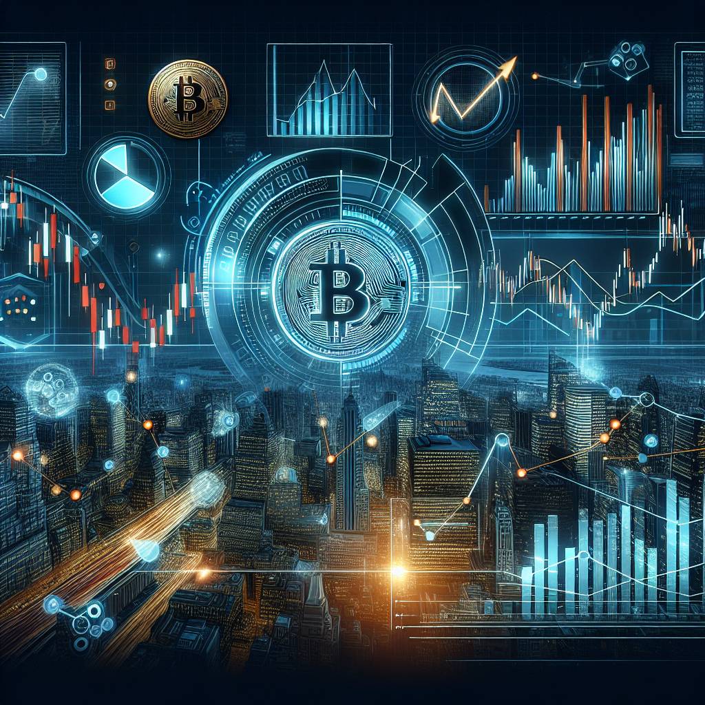 Quelle est la tendance actuelle du cours des actions de la cryptomonnaie?