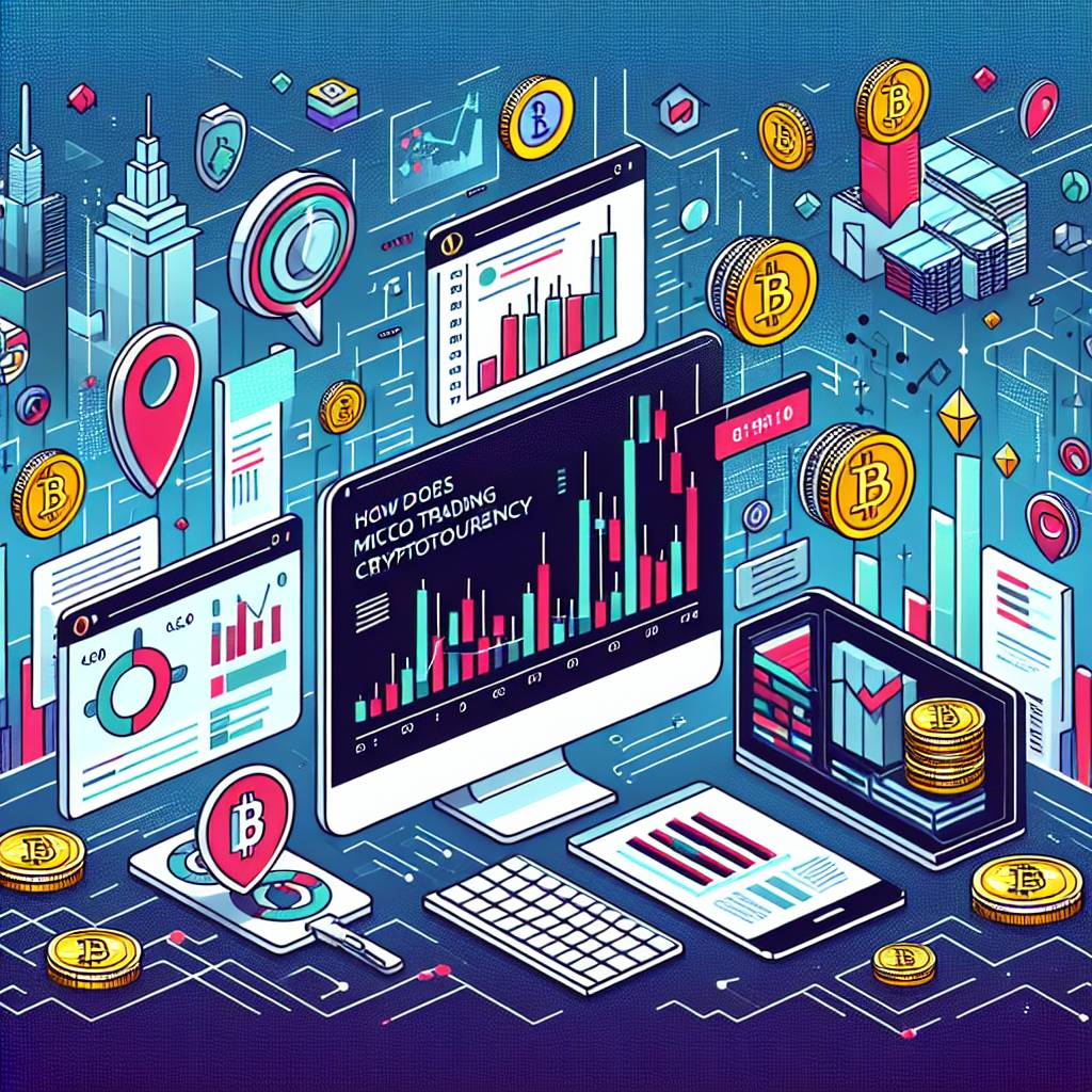 Comment fonctionnent les micro paiements dans le monde de la crypto ?