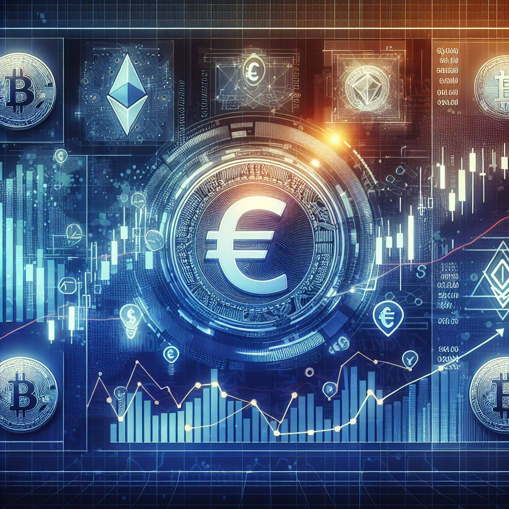 Quelle est la prévision de l'euro par rapport au dollar en 2023 dans le contexte de la crypto-monnaie ?