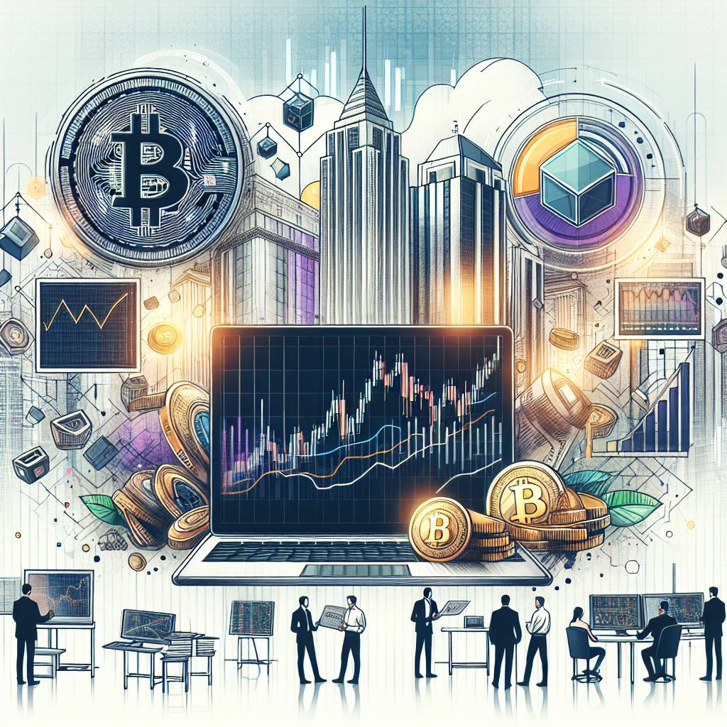 Quel est le rôle d'un altcoin dans la création de richesse pour les investisseurs ?