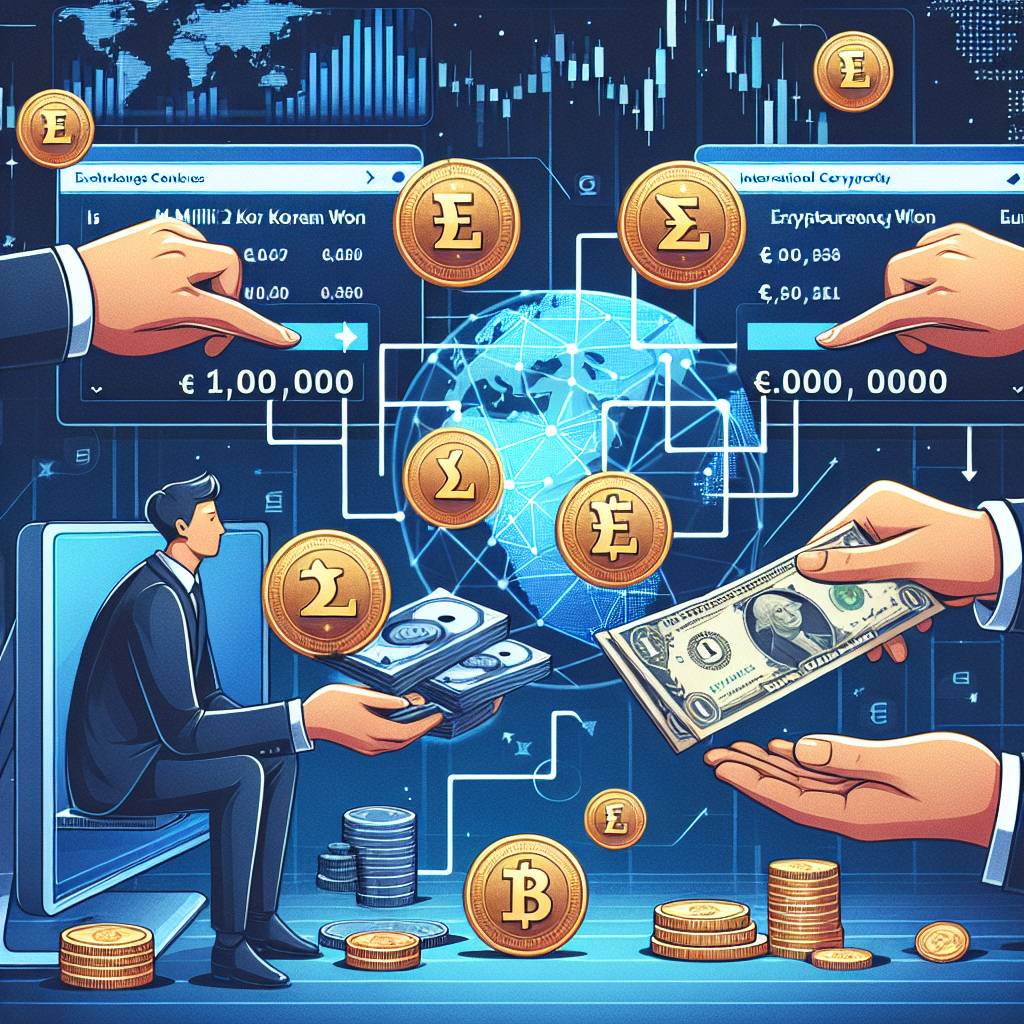 Est-il possible d'acheter des crypto-monnaies avec HDD sur les plateformes d'échange?