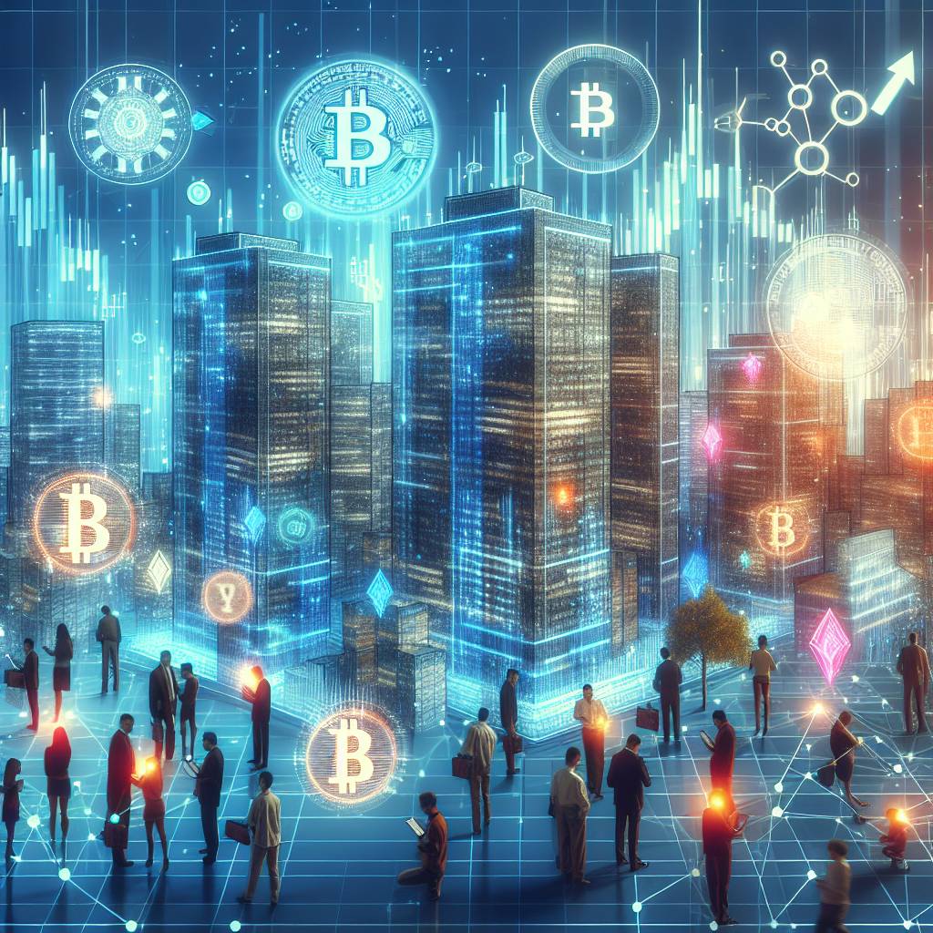 Comment la blockchain peut-elle révolutionner l'industrie de la mode en 2022 ?