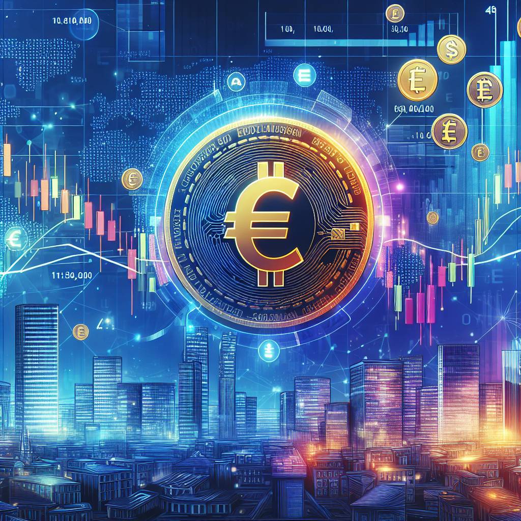 Quel est le taux de change actuel entre l'euro et le peso en cryptomonnaie ?