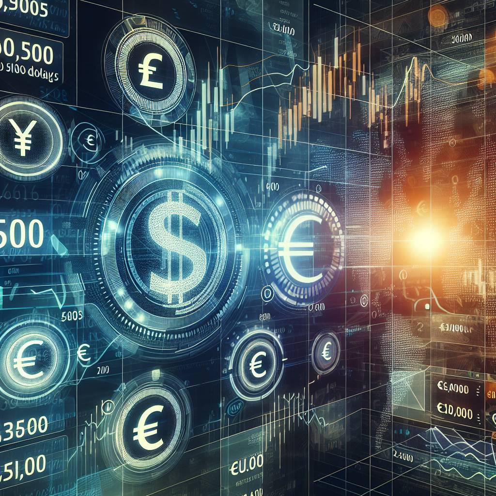 Comment convertir du cash en cryptocurrency ?