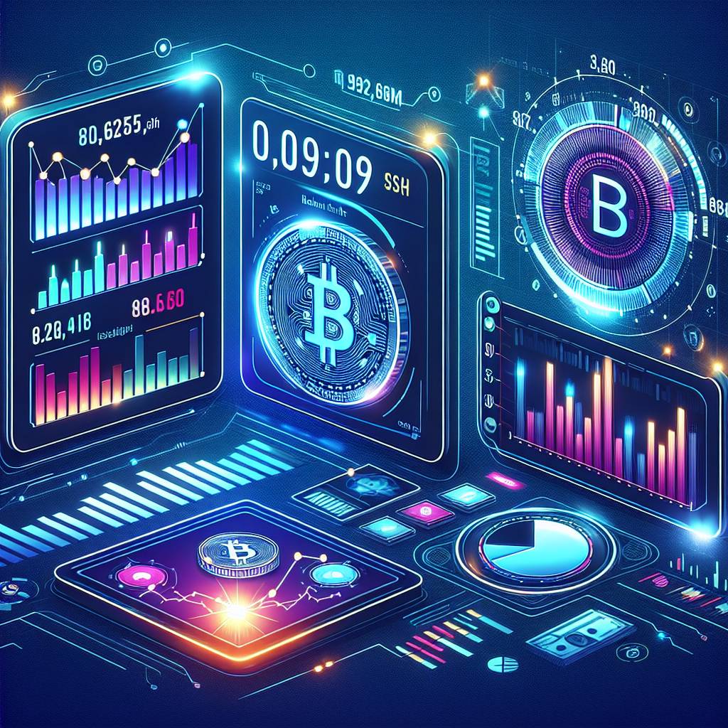 Comment puis-je suivre le cours de Stakemoon en temps réel?