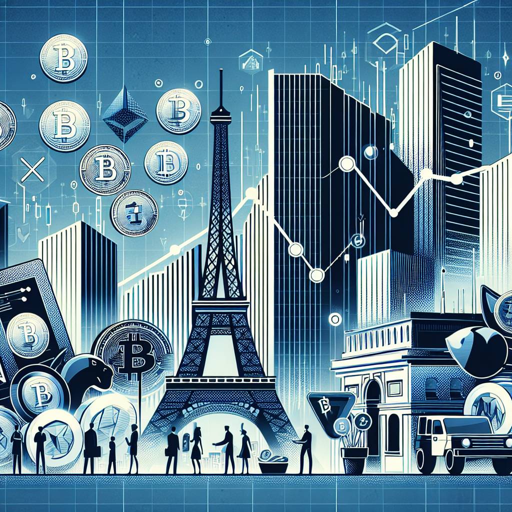 Comment trouver un simulateur de trading fiable pour investir dans la cryptomonnaie en France ?