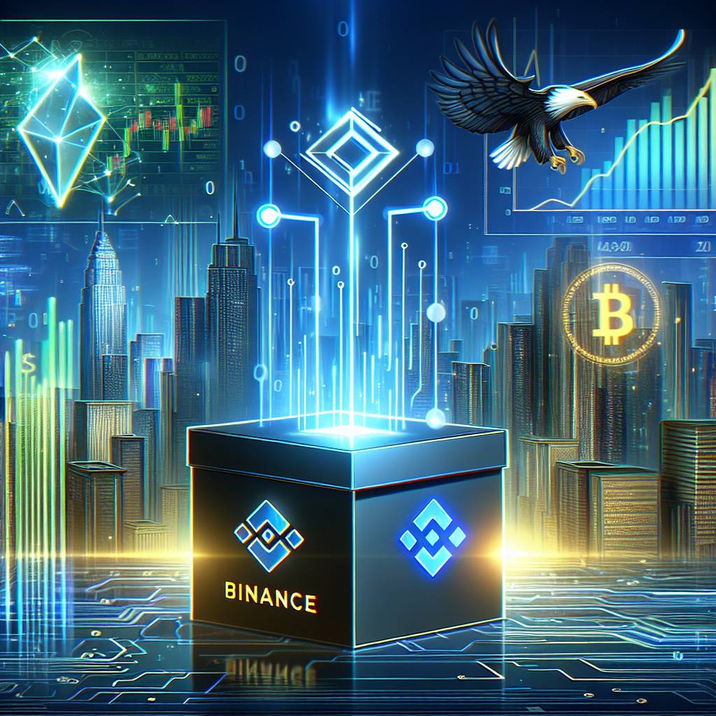 Qu'est-ce que la mystère box de Binance et comment fonctionne-t-elle dans le monde de la cryptomonnaie ?