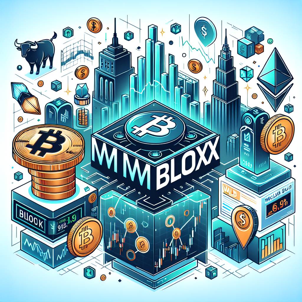 Comment puis-je acheter mbox 1 avec des cryptomonnaies ?