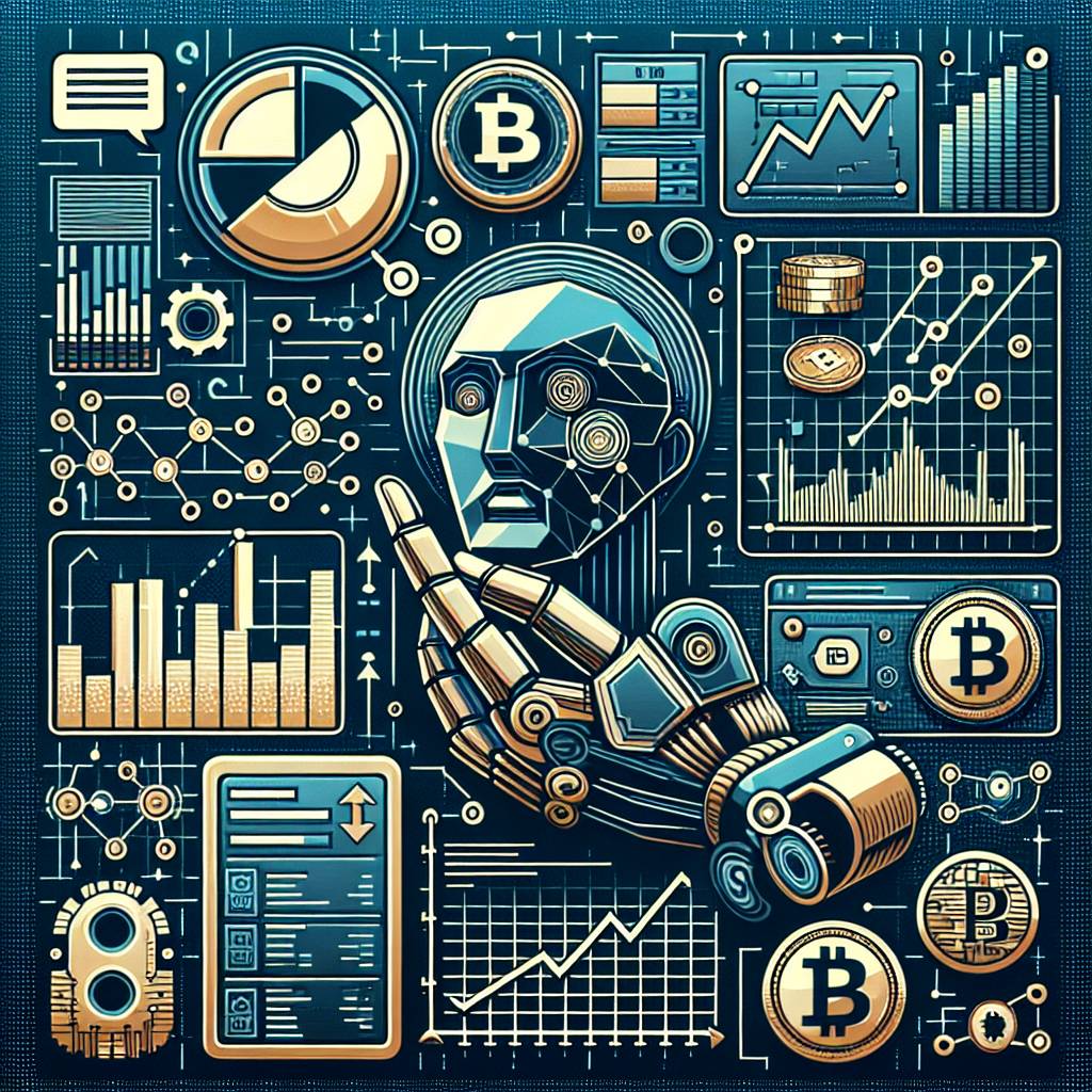 Comment fonctionne l'advisory robo dans le domaine de la cryptomonnaie ?