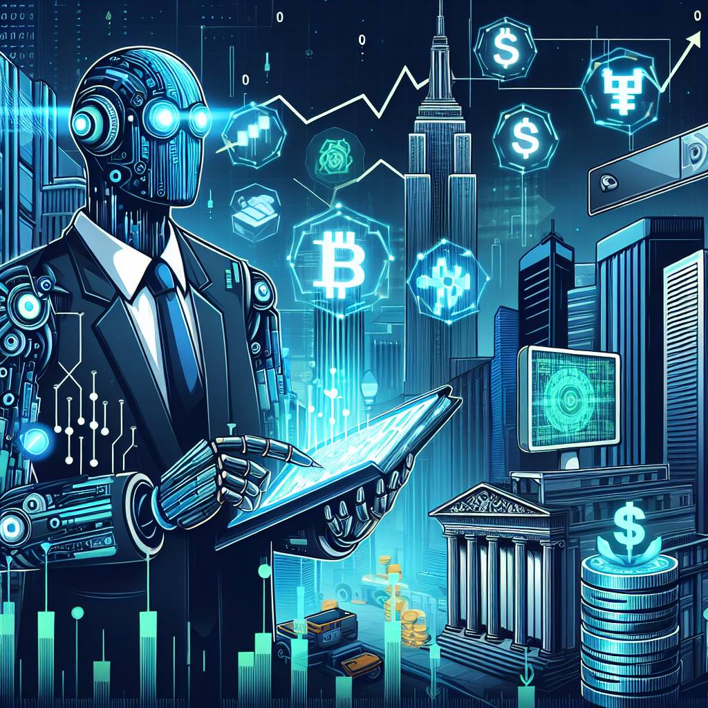 Quels sont les meilleurs bots de trading crypto en ce moment ?