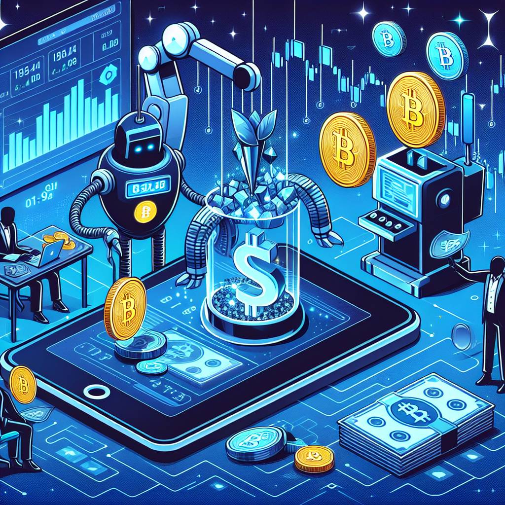 Quels sont les meilleurs dapps de crypto répertoriés sur DappRadar ?