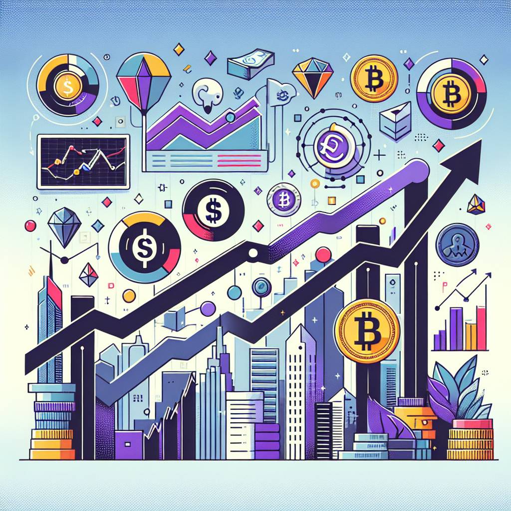 Comment maximiser les profits en utilisant le trading à la fin dans l'industrie de la cryptomonnaie?