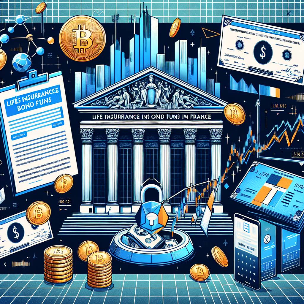 Quels sont les fonds communs de placement (FCP) crypto les plus performants actuellement en bourse ?