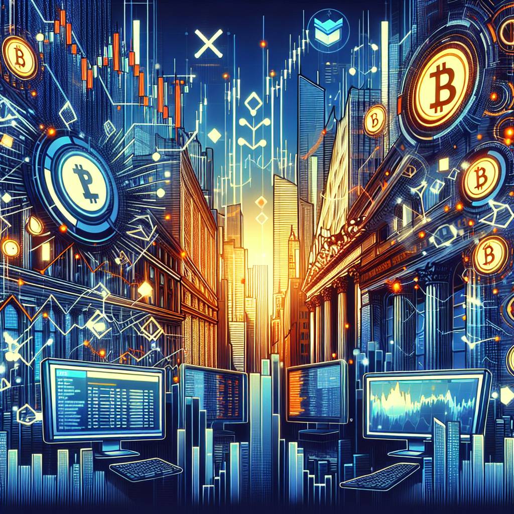 Est-ce que Easy Bourse offre des outils d'analyse de marché pour suivre les tendances des cryptomonnaies ?