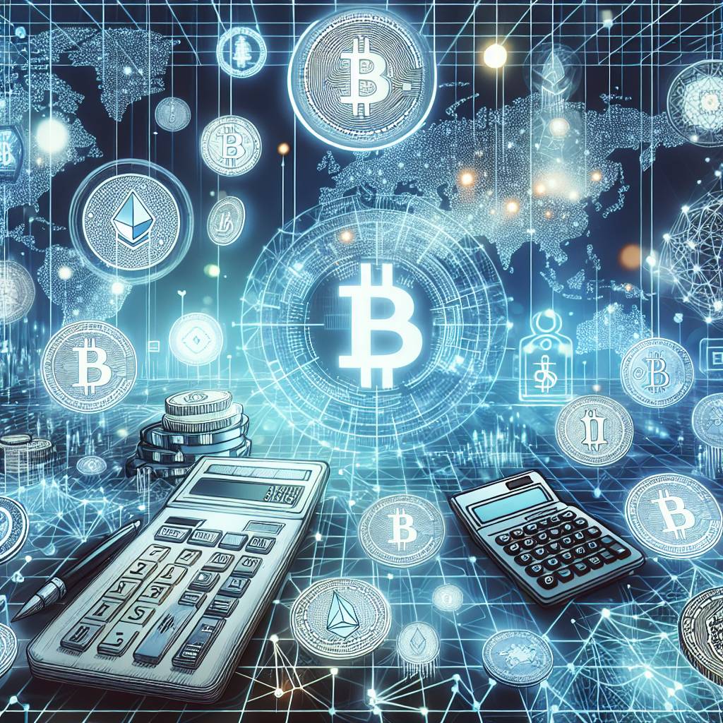 Comment calculer le taux annuel effectif global (TAEG) des crypto-monnaies ?