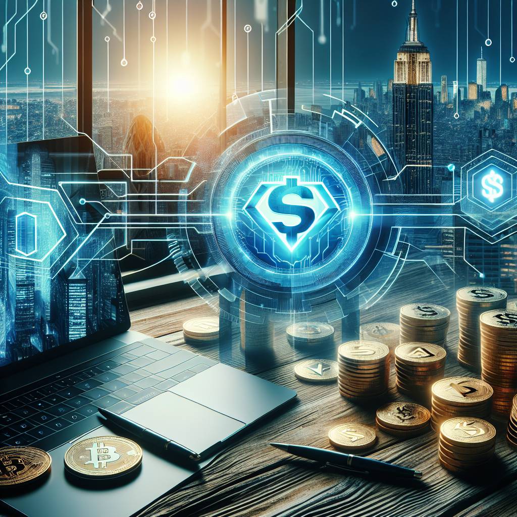 Quels sont les avantages de l'utilisation de MCO2 dans le secteur de la cryptomonnaie ?