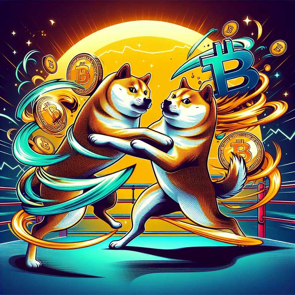 Quels sont les avantages et les risques de participer à un Doge Fight en matière de crypto ?