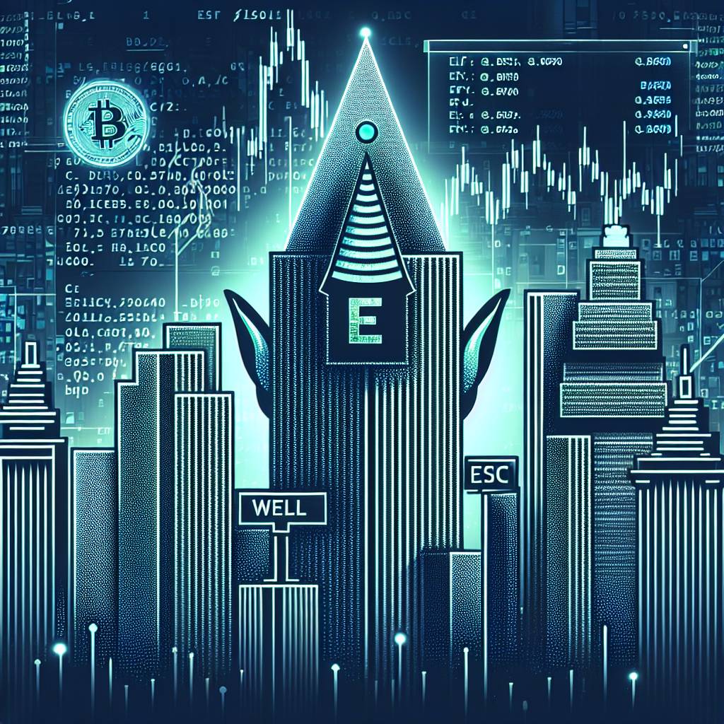 Qu'est-ce que l'indicateur d'Elliott Wave et comment est-il utilisé dans l'analyse du marché des cryptomonnaies ?