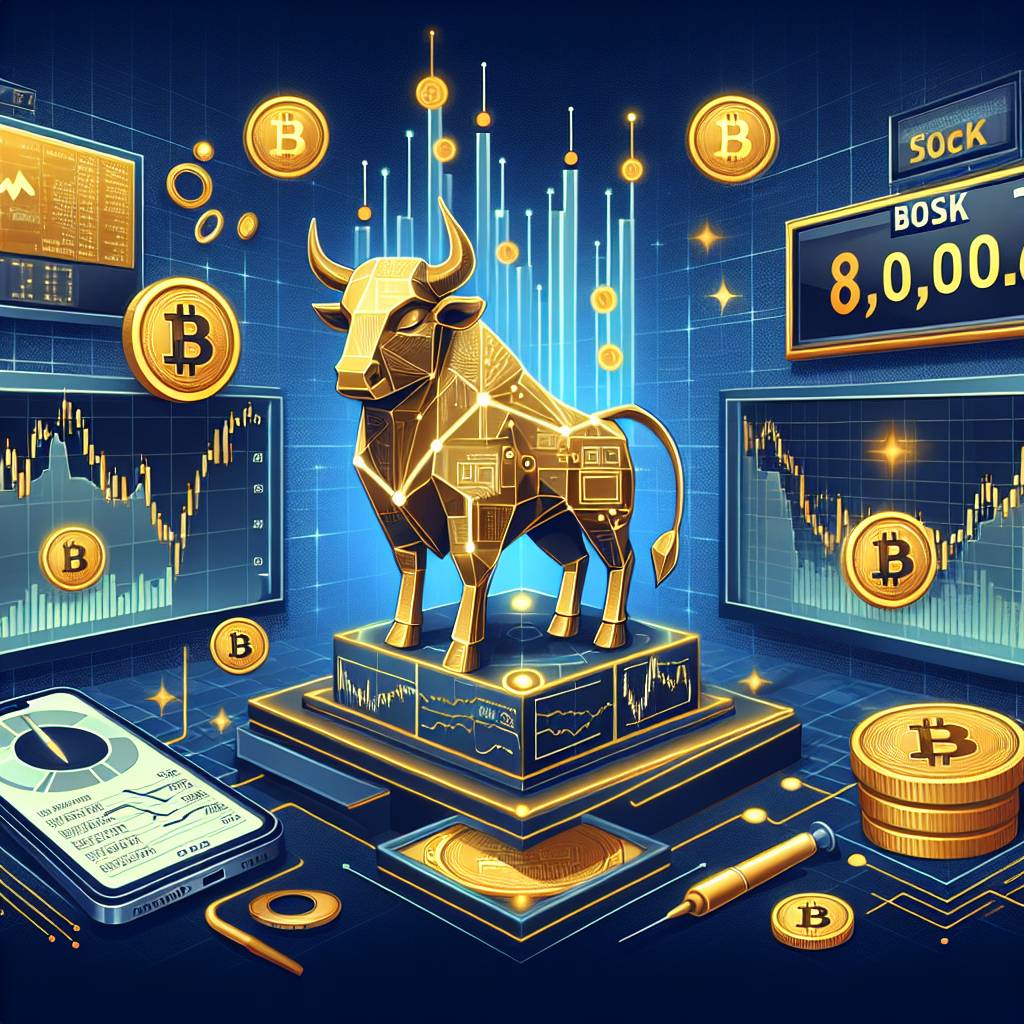 Comment investir dans des crypto-monnaies d'une valeur de 5 millions de dollars?