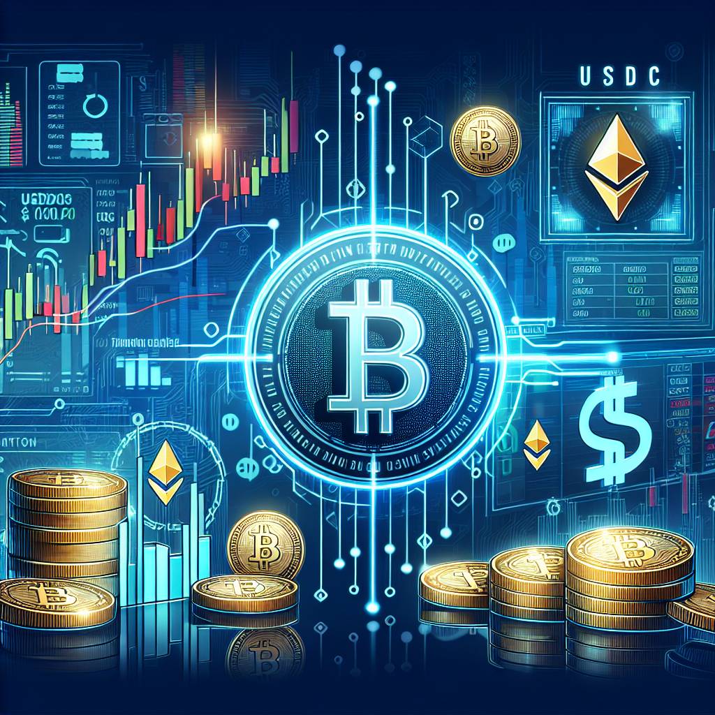 Quels sont les avantages d'utiliser USDC, USDP et BUSD sur Binance en septembre selon Crawley Coindesk ?