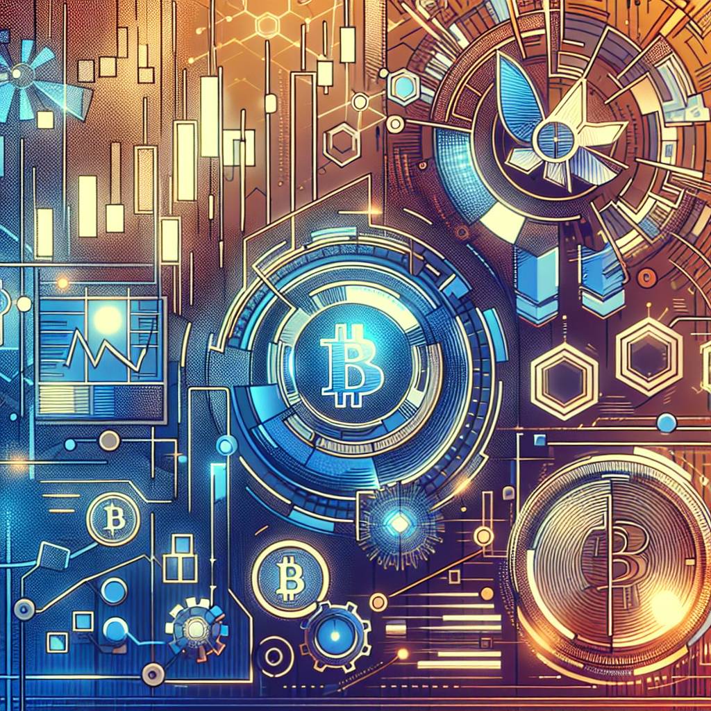 Quels sont les facteurs à prendre en compte avant d'acheter des actions de l'or dans le secteur de la cryptomonnaie ?