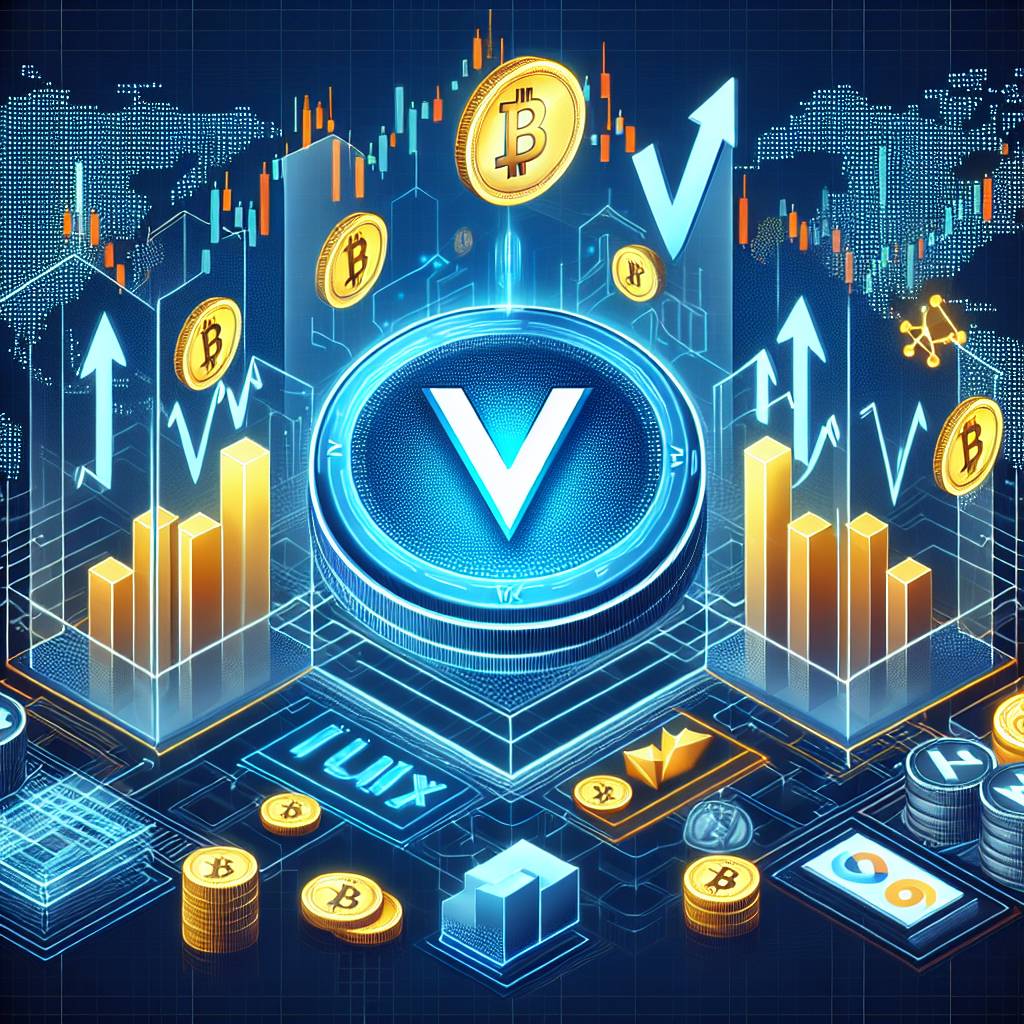 Qu'est-ce que le SP 500 VIX et comment est-il lié à la crypto-monnaie?