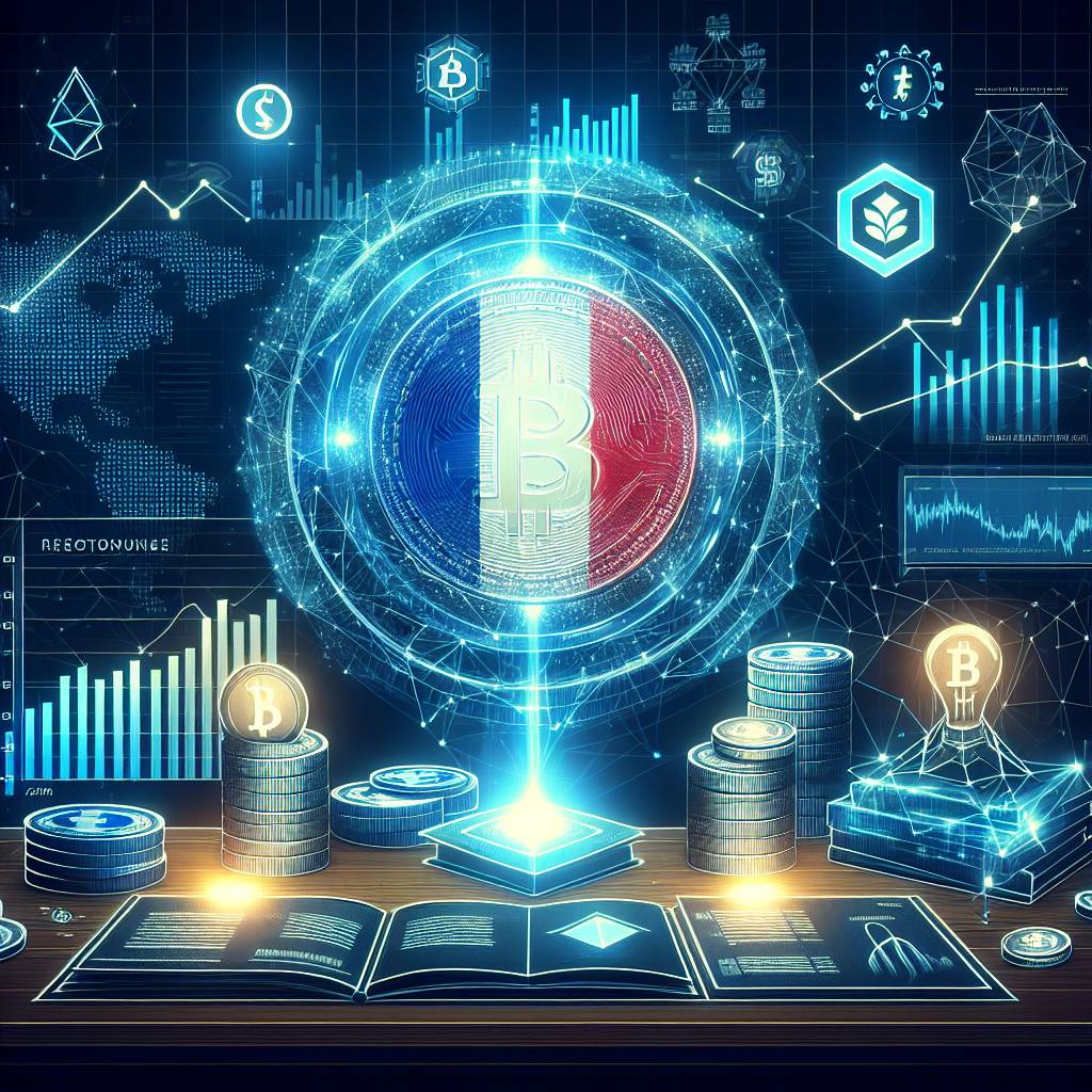 Quelles sont les réglementations en France concernant l'achat d'obligations cryptographiques?