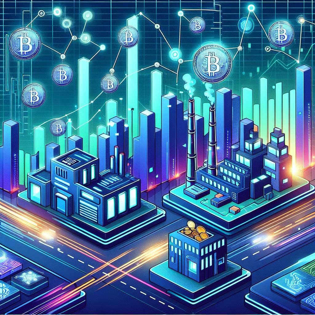 Quels sont les avantages de l'énergie de Stepn par rapport aux autres cryptomonnaies ?