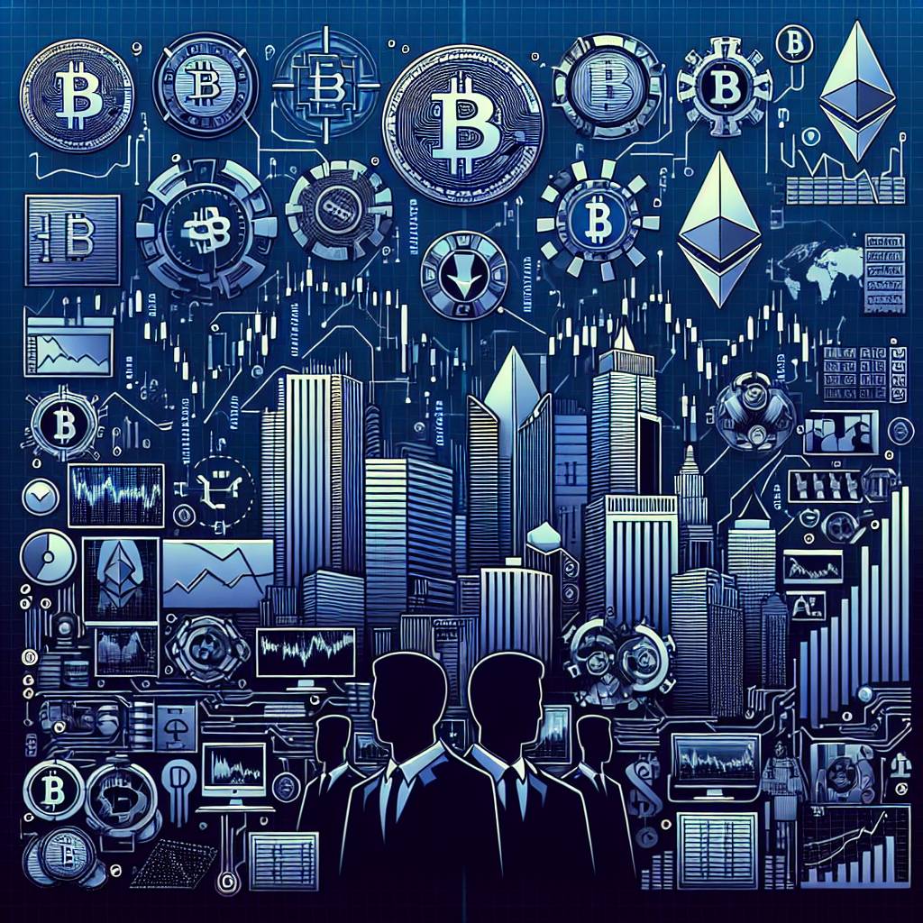 Quels sont les meilleurs moyens d'investir dans le shint crypto ?